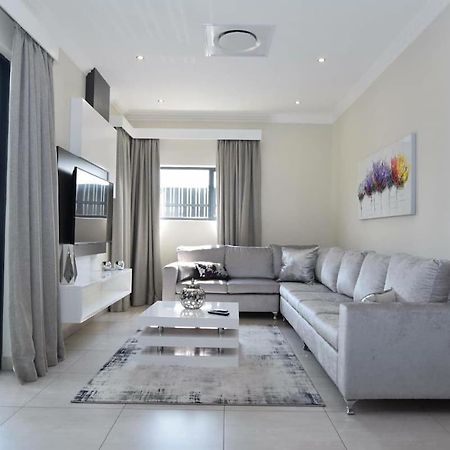 복스버그 Elridge Living 아파트 외부 사진