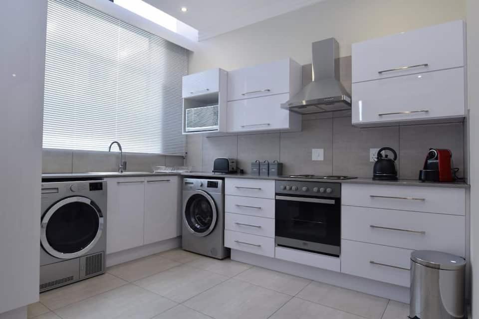 복스버그 Elridge Living 아파트 외부 사진